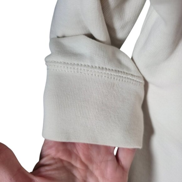 Coach Horse and Carriage Crewneck Sweatshirt Cotton Size Medium - Picture 4 of 11